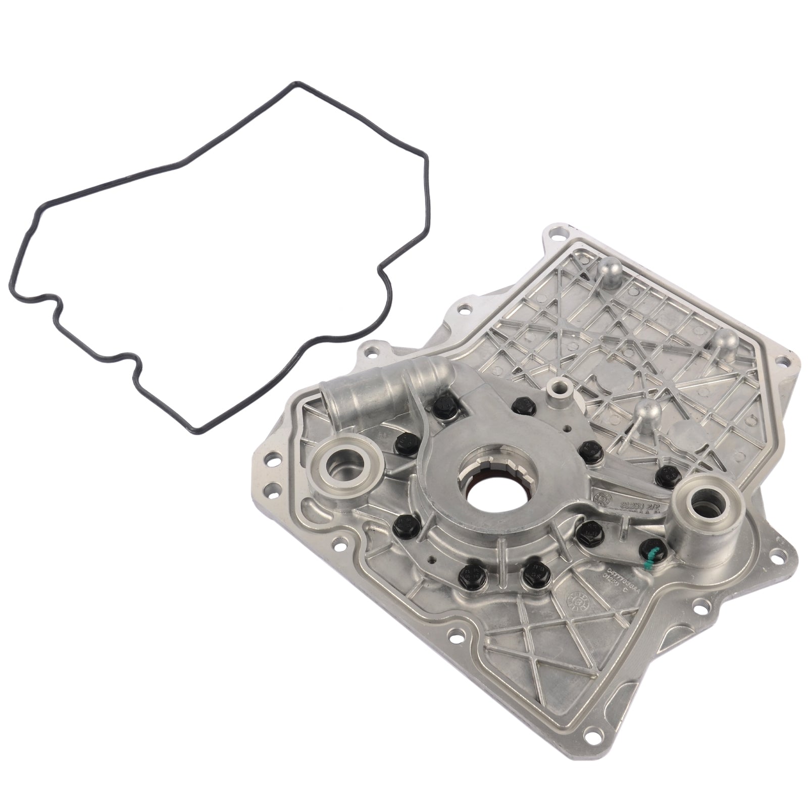 Engine Oil Pump Timing End Cover For BMW Mini R50 R52 R53 2000-2008 11147573765 - Premium Automotive from Rapidvehicles - Just $139.99! Shop now at Rapidvehicles