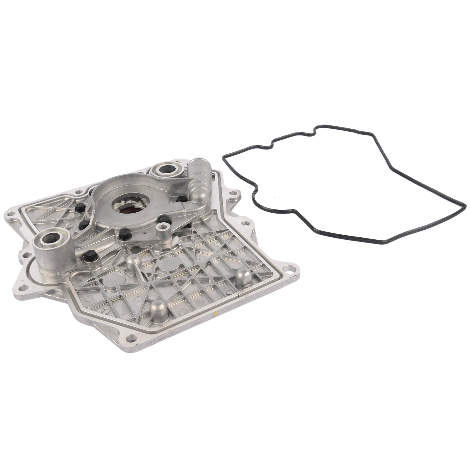 Engine Oil Pump Timing End Cover For BMW Mini R50 R52 R53 2000-2008 11147573765 - Premium Automotive from Rapidvehicles - Just $139.99! Shop now at Rapidvehicles