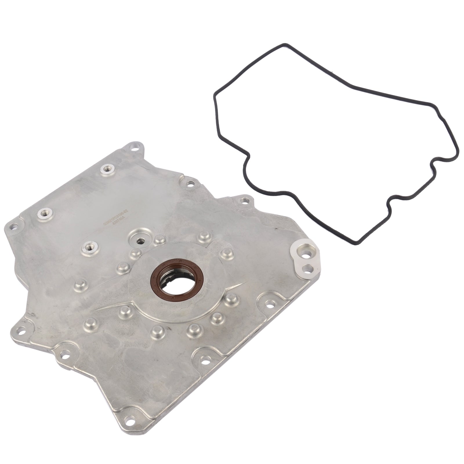 Engine Oil Pump Timing End Cover For BMW Mini R50 R52 R53 2000-2008 11147573765 - Premium Automotive from Rapidvehicles - Just $139.99! Shop now at Rapidvehicles