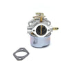 Car Carburetor for TECUMSEH 640349640052 640054 8hp 9hp HMSK80HMSK90 Snowblower Replace Oregon 50-65 - Premium Automotive from Rapidvehicles - Just $23.99! Shop now at Rapidvehicles