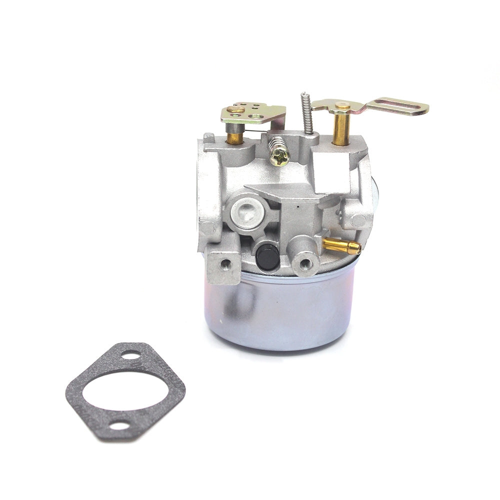 Car Carburetor for TECUMSEH 640349640052 640054 8hp 9hp HMSK80HMSK90 Snowblower Replace Oregon 50-65 - Premium Automotive from Rapidvehicles - Just $23.99! Shop now at Rapidvehicles