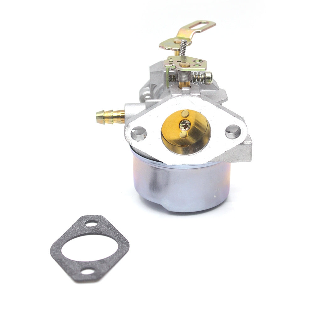 Car Carburetor for TECUMSEH 640349640052 640054 8hp 9hp HMSK80HMSK90 Snowblower Replace Oregon 50-65 - Premium Automotive from Rapidvehicles - Just $23.99! Shop now at Rapidvehicles