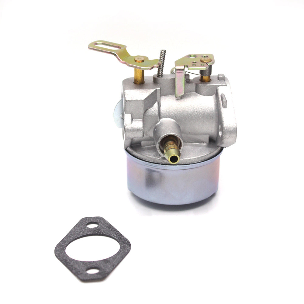 Car Carburetor for TECUMSEH 640349640052 640054 8hp 9hp HMSK80HMSK90 Snowblower Replace Oregon 50-65 - Premium Automotive from Rapidvehicles - Just $23.99! Shop now at Rapidvehicles