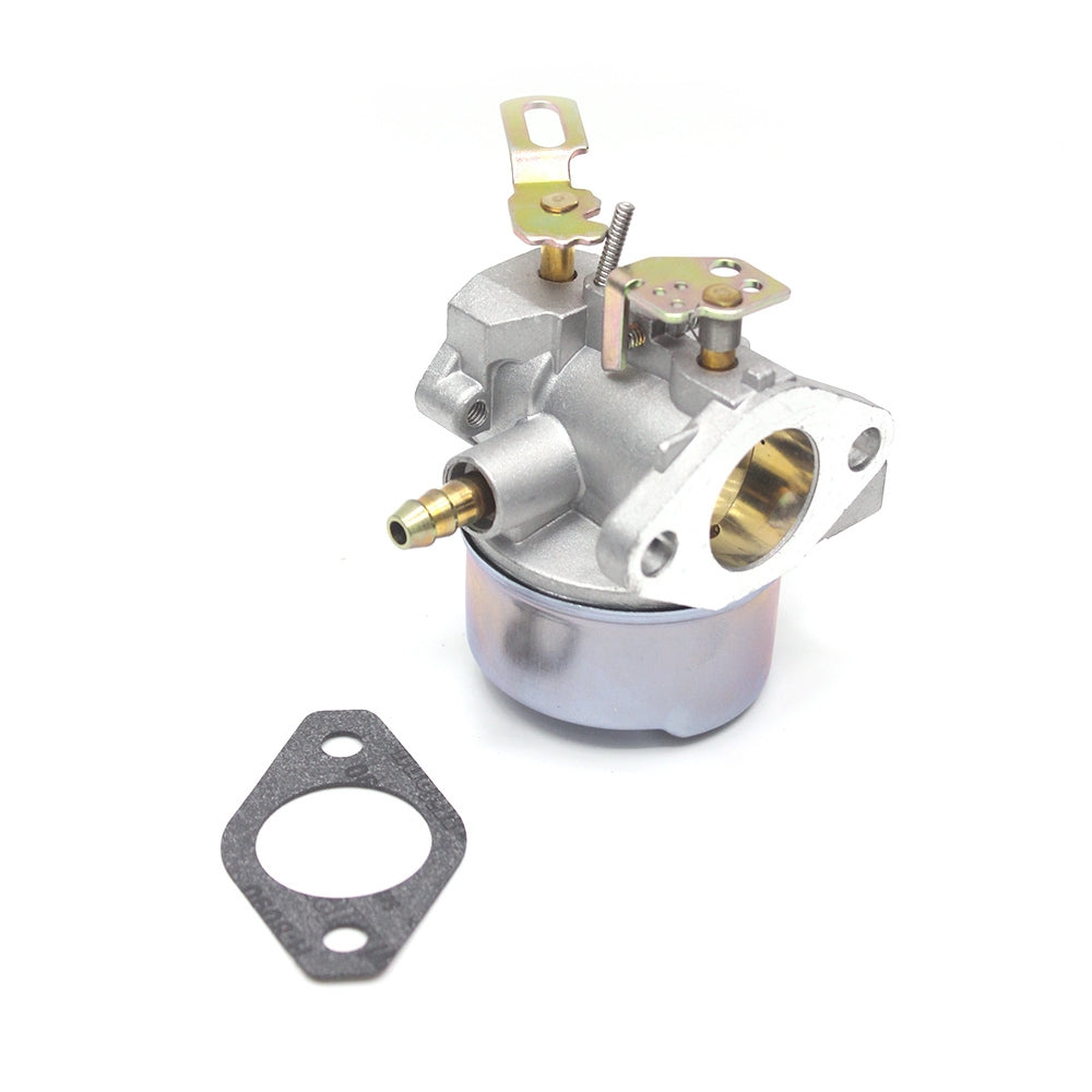 Car Carburetor for TECUMSEH 640349640052 640054 8hp 9hp HMSK80HMSK90 Snowblower Replace Oregon 50-65 - Premium Automotive from Rapidvehicles - Just $23.99! Shop now at Rapidvehicles