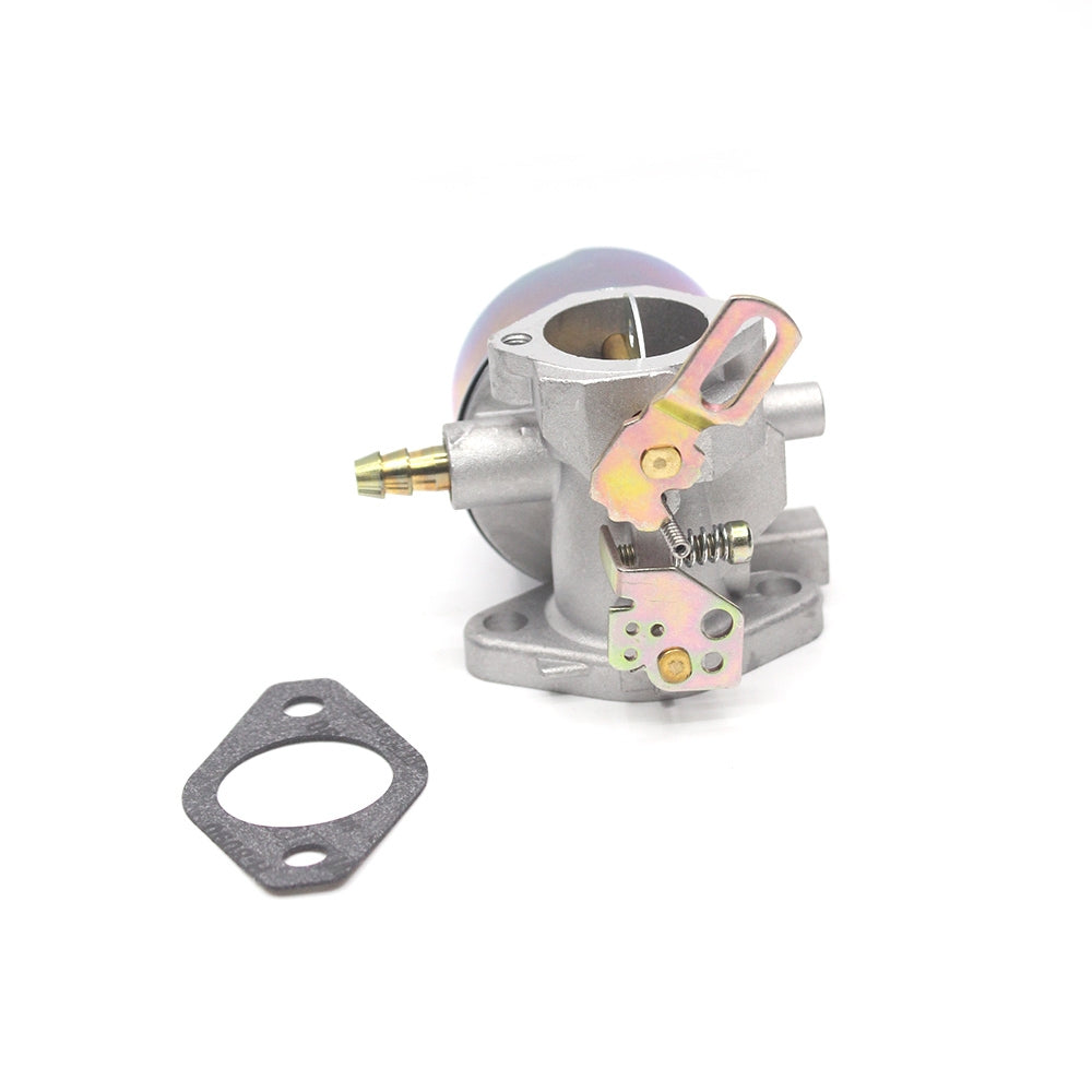 Car Carburetor for TECUMSEH 640349640052 640054 8hp 9hp HMSK80HMSK90 Snowblower Replace Oregon 50-65 - Premium Automotive from Rapidvehicles - Just $23.99! Shop now at Rapidvehicles