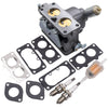 Carburetor For 405777 406777 407677 407777 21HP-25HP - Premium Automotive from Rapidvehicles - Just $80.99! Shop now at Rapidvehicles