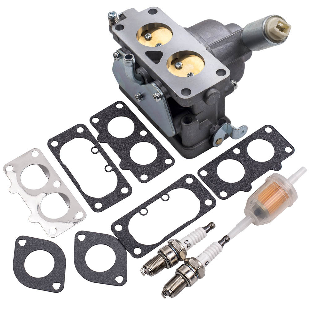 Carburetor For 405777 406777 407677 407777 21HP-25HP - Premium Automotive from Rapidvehicles - Just $80.99! Shop now at Rapidvehicles