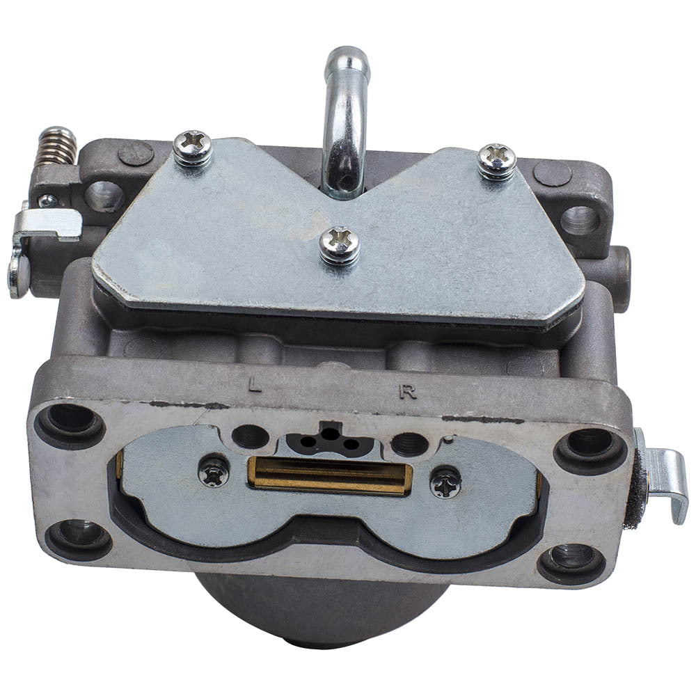 Carburetor For 405777 406777 407677 407777 21HP-25HP - Premium Automotive from Rapidvehicles - Just $80.99! Shop now at Rapidvehicles