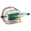 12V Electronic Fuel Pump for All 12 Volt Cars Trucks Boats Generators - Premium Automotive from Rapidvehicles - Just $21.99! Shop now at Rapidvehicles