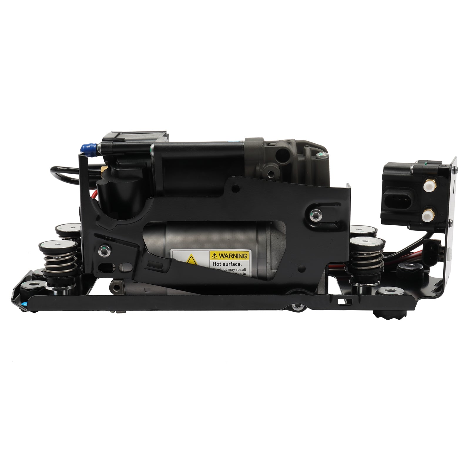 Air Suspension Compressor Pump For BMW 5' F07 F11 7' F01 F02 F04 37206784137 - Premium Automotive from Rapidvehicles - Just $244.99! Shop now at Rapidvehicles