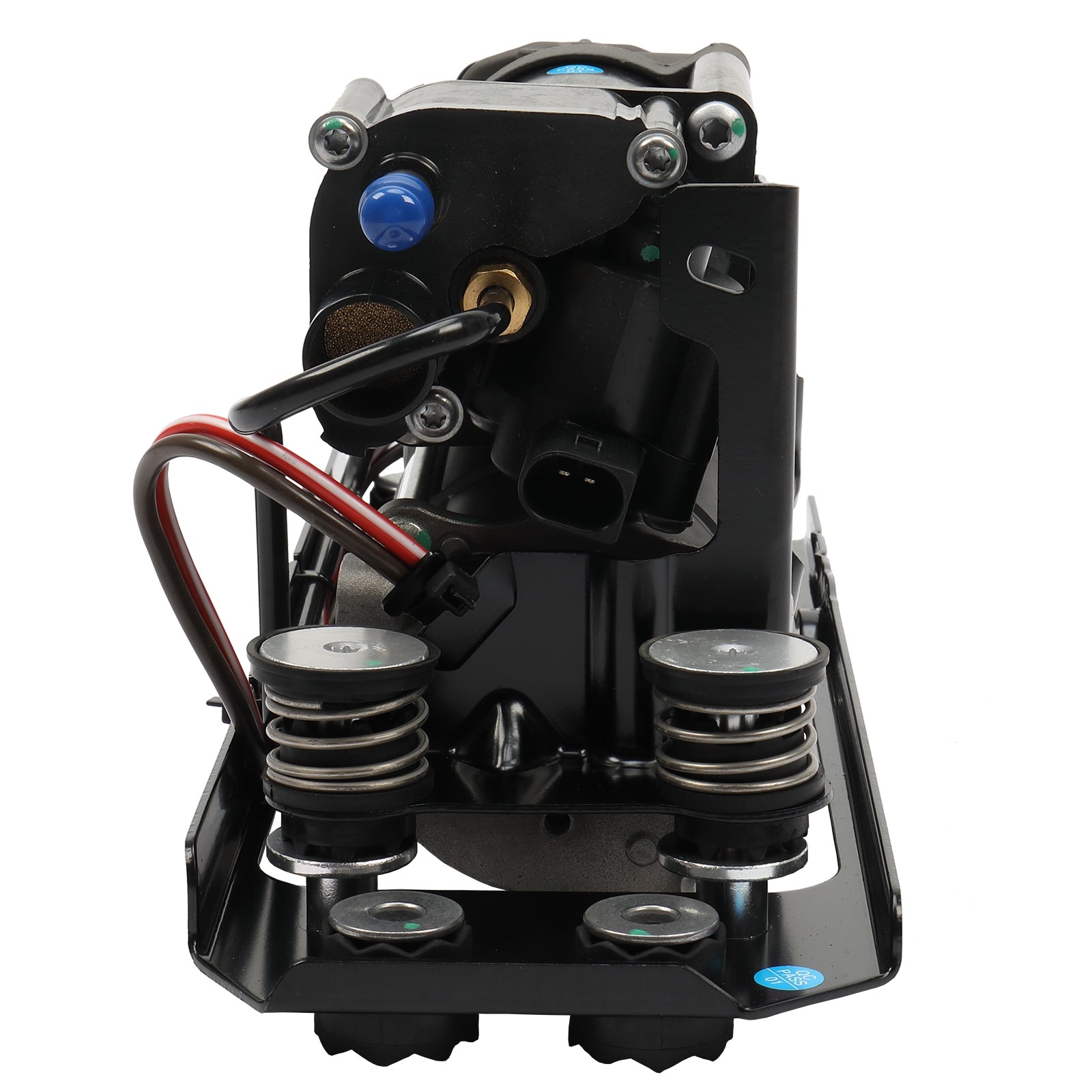 Air Suspension Compressor Pump For BMW 5' F07 F11 7' F01 F02 F04 37206784137 - Premium Automotive from Rapidvehicles - Just $244.99! Shop now at Rapidvehicles