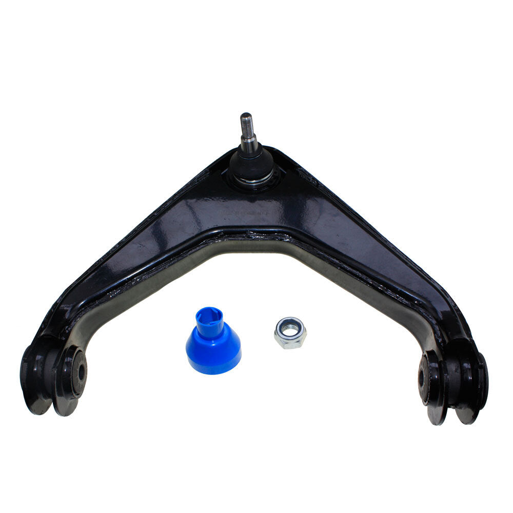 10pcs Complete Control Arm Front Suspension Kit for 00-10 CHEVROLET 01-12 GMC 03-09 HUMMER - Premium Automotive from Rapidvehicles - Just $239.99! Shop now at Rapidvehicles