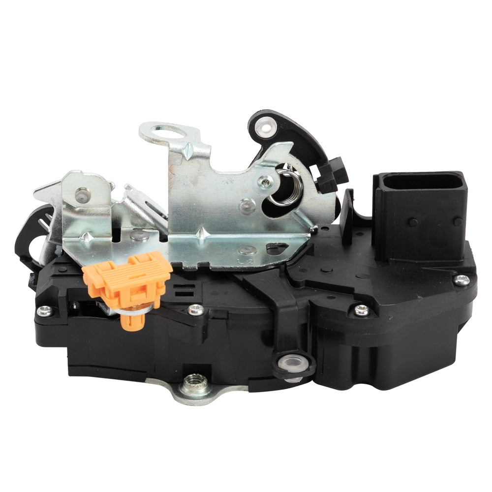 Power Door Lock Actuator Front Left FL / Driver Side Cadillac Chevrolet GMC - Premium Automotive from Rapidvehicles - Just $50.99! Shop now at Rapidvehicles