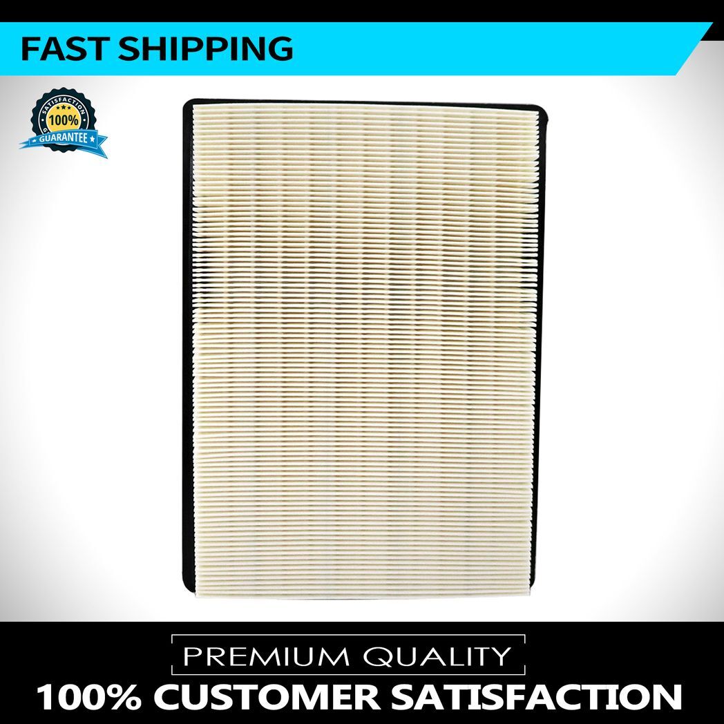 06-10 Dodge Charger Air filter /OEM# 1-05019002AA - Premium Automotive from Rapidvehicles - Just $17.99! Shop now at Rapidvehicles