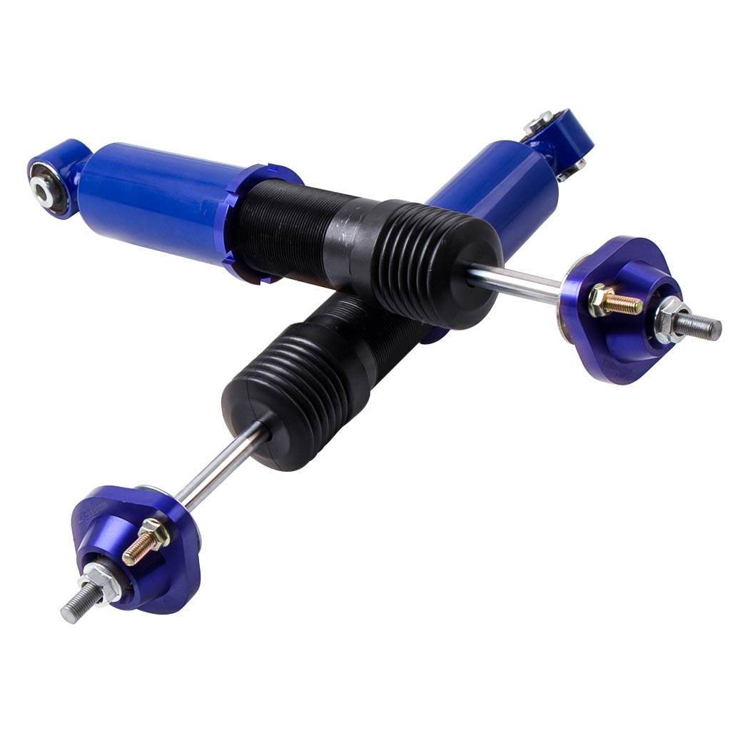 Coilovers Shock Strut Kits for BMW E46 3 Series 320i 323i 325i 328i 330i M3 Coil - Premium Automotive from Rapidvehicles - Just $528.99! Shop now at Rapidvehicles