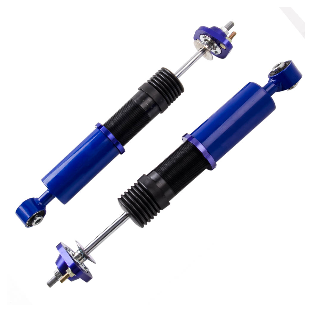 Coilovers Shock Strut Kits for BMW E46 3 Series 320i 323i 325i 328i 330i M3 Coil - Premium Automotive from Rapidvehicles - Just $528.99! Shop now at Rapidvehicles