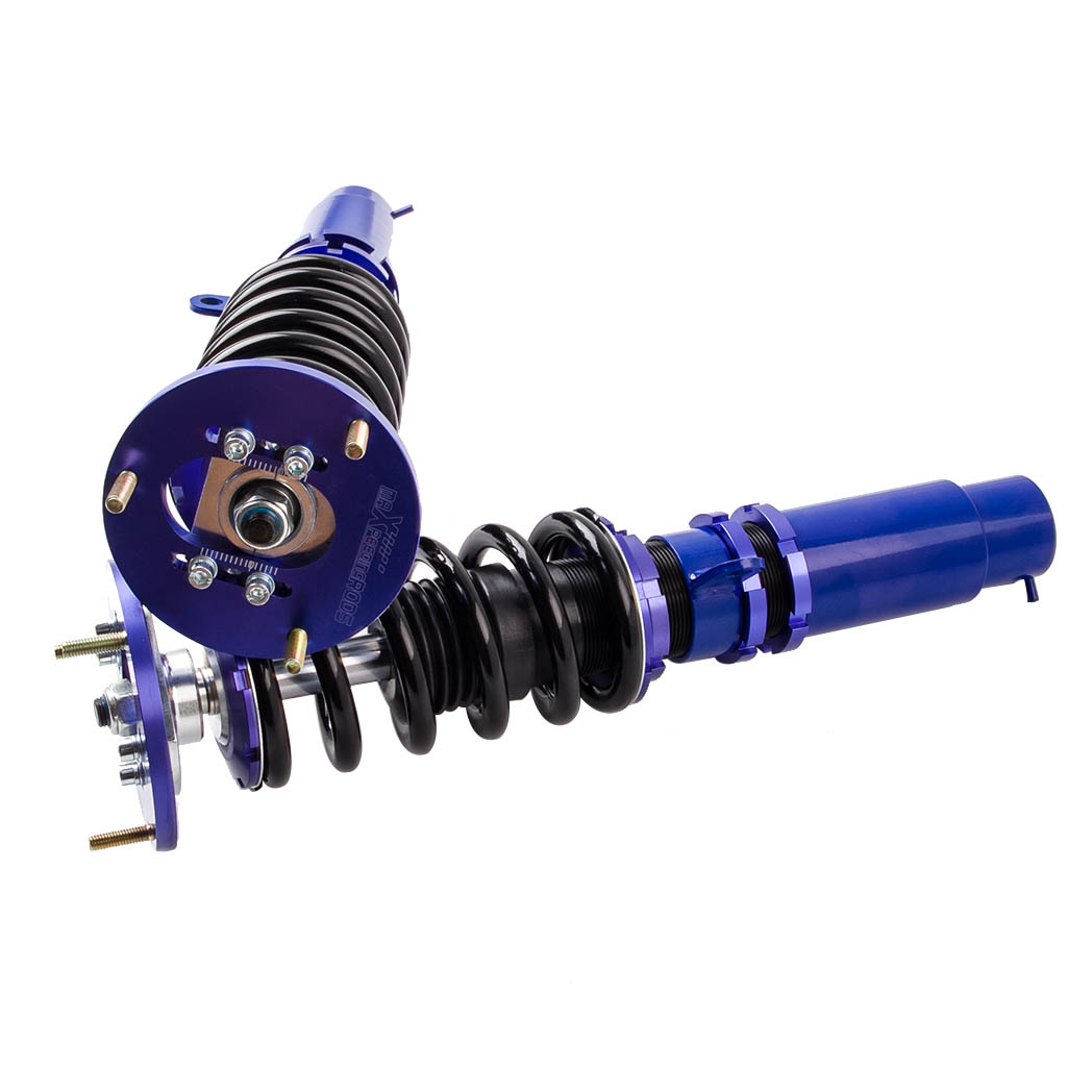 Coilovers Shock Strut Kits for BMW E46 3 Series 320i 323i 325i 328i 330i M3 Coil - Premium Automotive from Rapidvehicles - Just $528.99! Shop now at Rapidvehicles