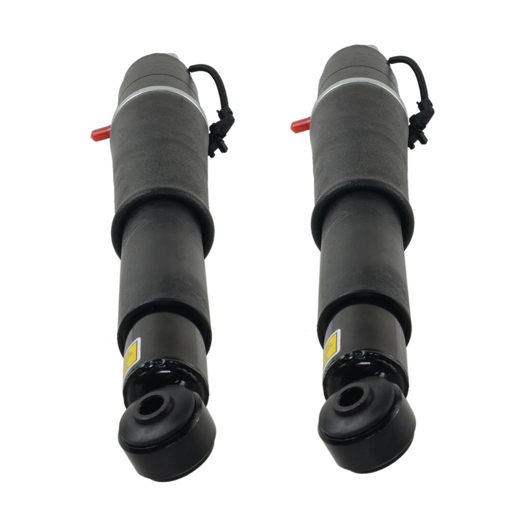 Pair Rear Air Shock Absorbers for 2015-2019 Cadillac Escalade - Premium Automotive from Rapidvehicles - Just $255.99! Shop now at Rapidvehicles