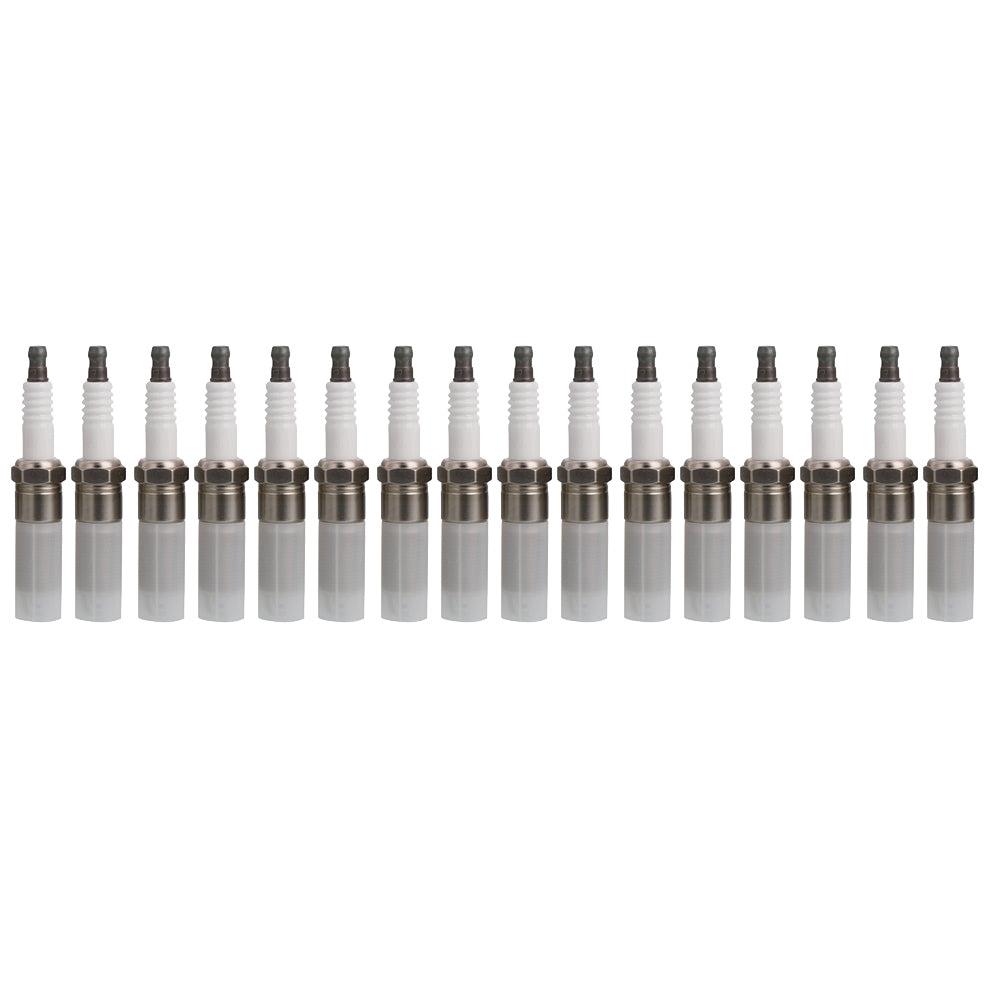 16pcs Spark Plugs for Chrysler Dodge Jeep - Premium Automotive from Rapidvehicles - Just $91.99! Shop now at Rapidvehicles