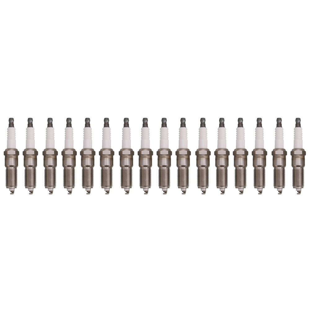 16pcs Spark Plugs for Chrysler Dodge Jeep - Premium Automotive from Rapidvehicles - Just $91.99! Shop now at Rapidvehicles