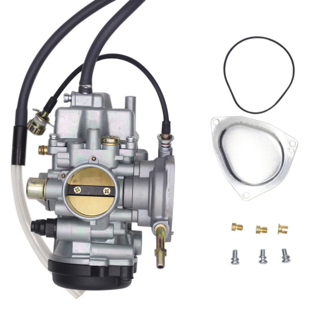 ATV Carburetor Assembly for Yamaha Wolverine 350 06-09 - Premium Automotive from Rapidvehicles - Just $59.99! Shop now at Rapidvehicles