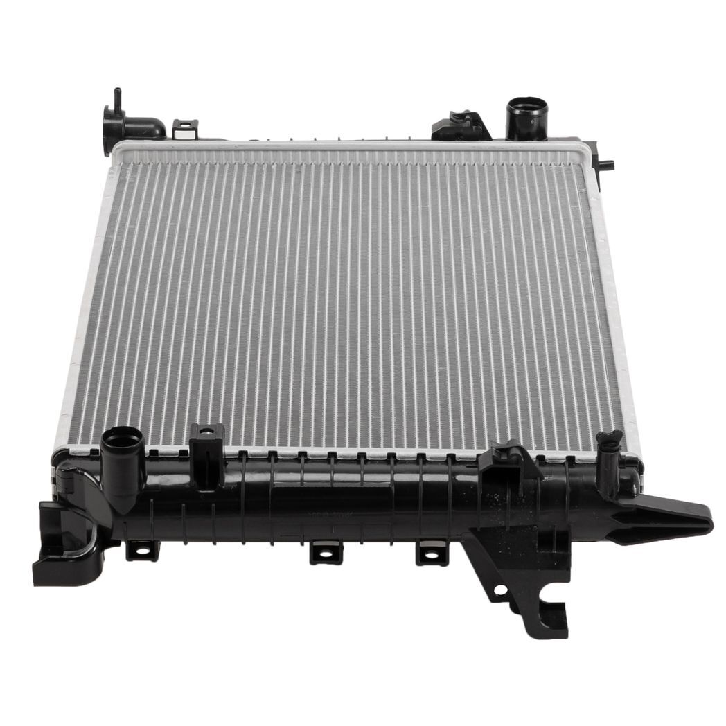 Radiator 2480 for Dodge Ram 3500 2500 1500 Laramie ST SLT 3.7 V6 4.7 5.7 5.9L V8 - Premium Automotive from Rapidvehicles - Just $140.99! Shop now at Rapidvehicles