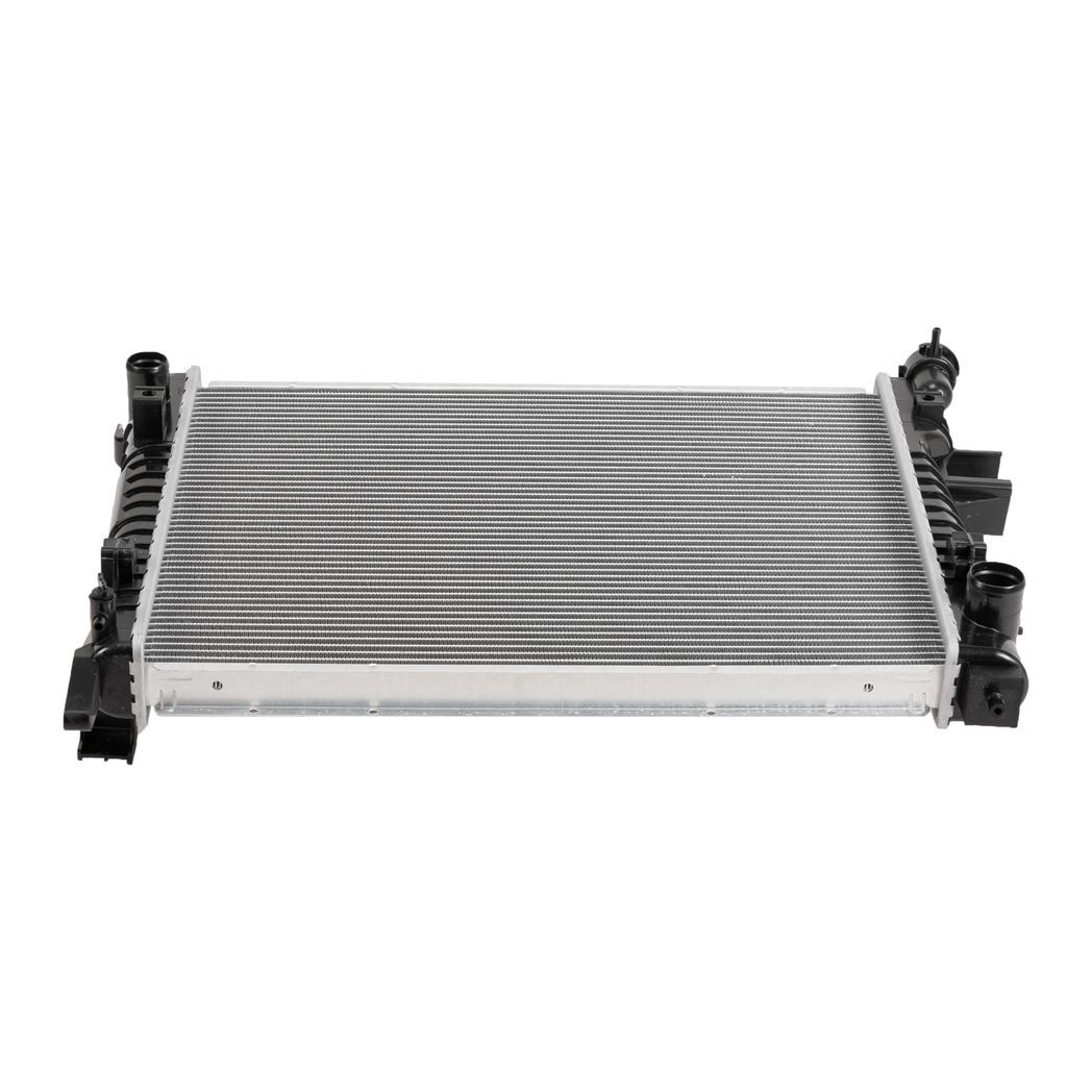 Radiator 2480 for Dodge Ram 3500 2500 1500 Laramie ST SLT 3.7 V6 4.7 5.7 5.9L V8 - Premium Automotive from Rapidvehicles - Just $140.99! Shop now at Rapidvehicles