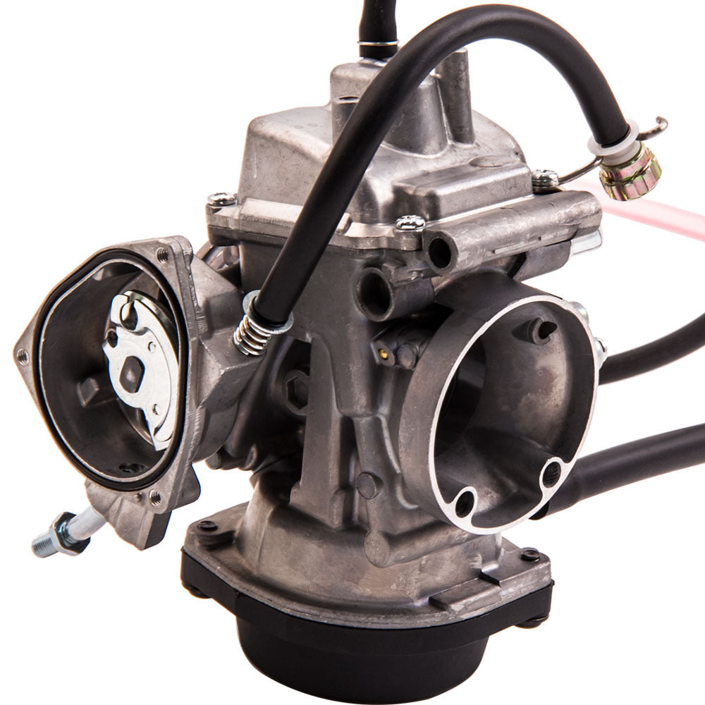 Carburetor Carb For Suzuki LTZ400 2003-2007 Arctic Cat (Fits: Yamaha Raptor 350) - Premium Automotive from Rapidvehicles - Just $93.99! Shop now at Rapidvehicles