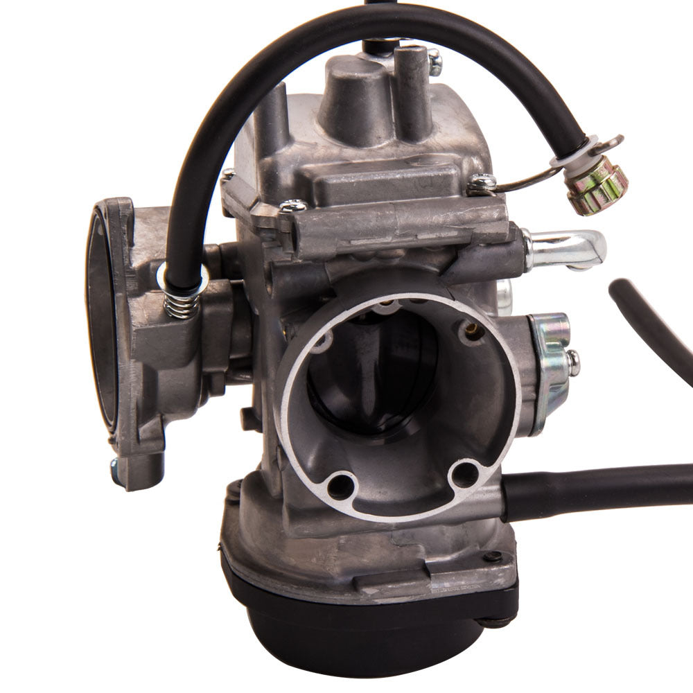 Carburetor Carb For Suzuki LTZ400 2003-2007 Arctic Cat (Fits: Yamaha Raptor 350) - Premium Automotive from Rapidvehicles - Just $93.99! Shop now at Rapidvehicles