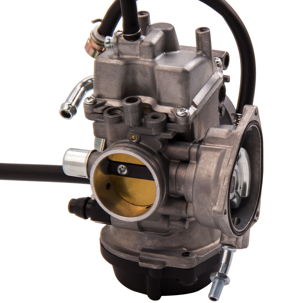 Carburetor Carb For Suzuki LTZ400 2003-2007 Arctic Cat (Fits: Yamaha Raptor 350) - Premium Automotive from Rapidvehicles - Just $93.99! Shop now at Rapidvehicles