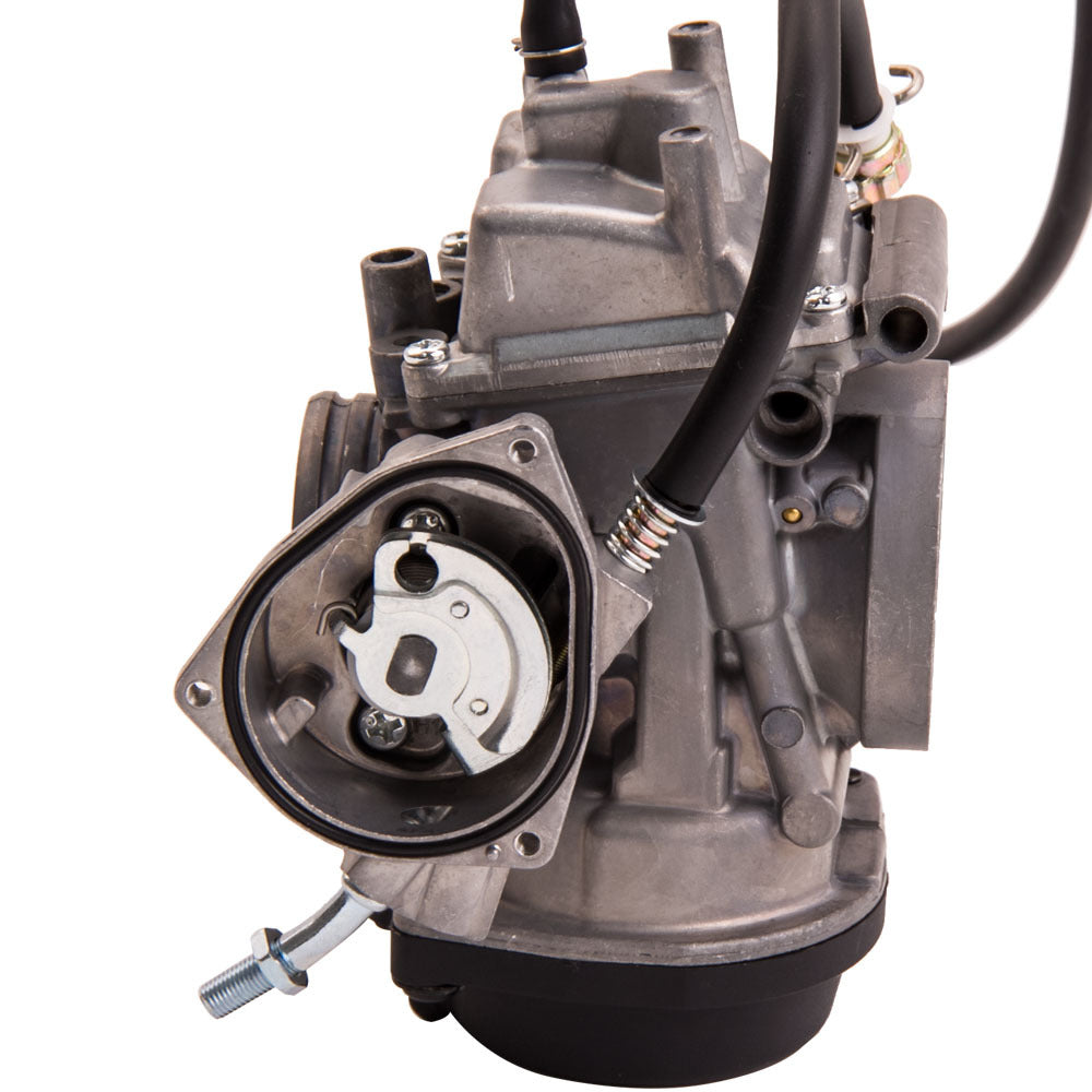 Carburetor Carb For Suzuki LTZ400 2003-2007 Arctic Cat (Fits: Yamaha Raptor 350) - Premium Automotive from Rapidvehicles - Just $93.99! Shop now at Rapidvehicles