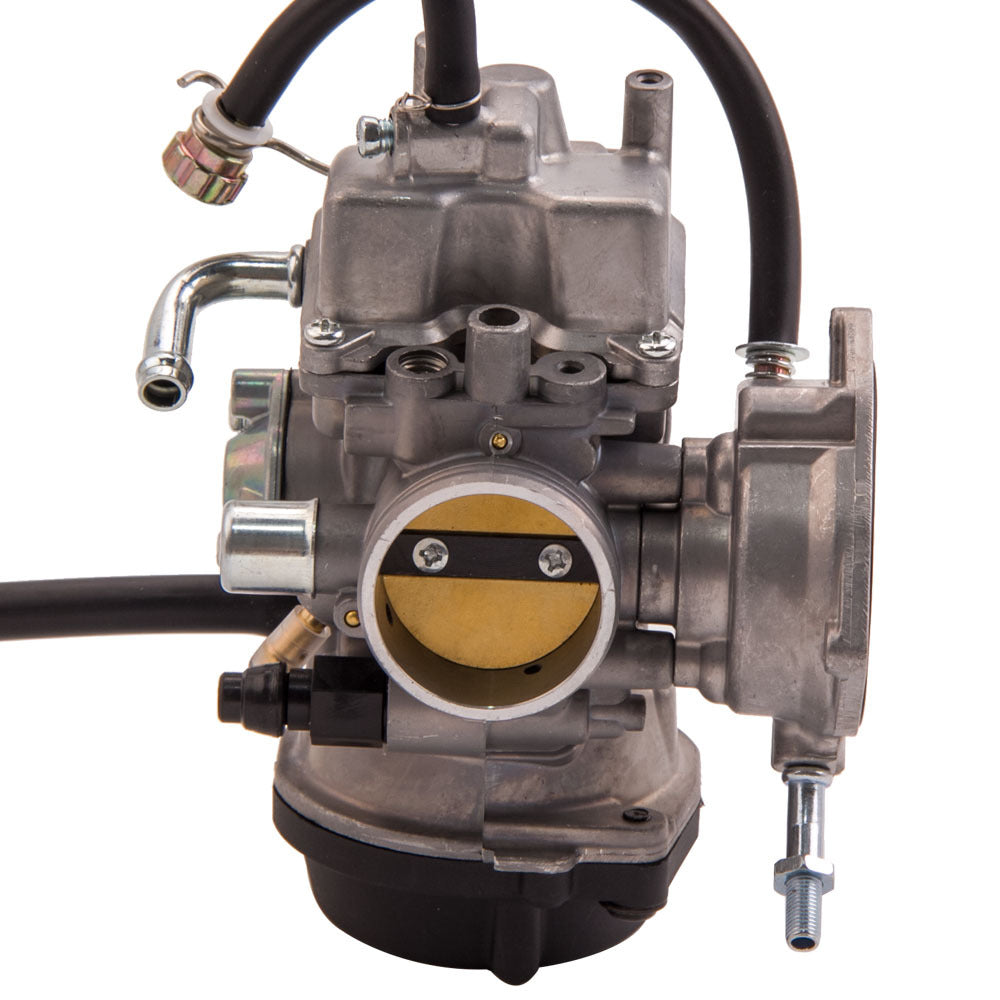 Carburetor Carb For Suzuki LTZ400 2003-2007 Arctic Cat (Fits: Yamaha Raptor 350) - Premium Automotive from Rapidvehicles - Just $93.99! Shop now at Rapidvehicles