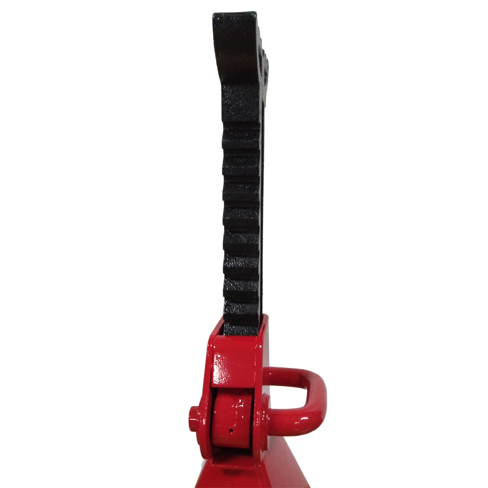 1 Pair of 12 Ton Jack Stands Truck Car Emergency Lift Tool Red - Premium Automotive from Rapidvehicles - Just $180.99! Shop now at Rapidvehicles