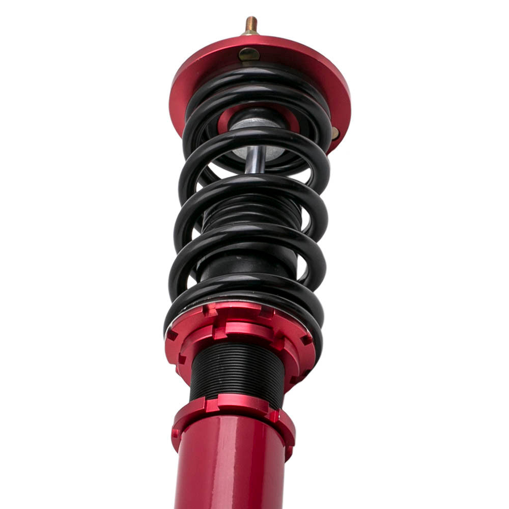 Coilovers For BMW 5 Series E60 Sedan 2004-2010 Full Set Coil Spring Struts Kits - Premium Automotive from Rapidvehicles - Just $547.99! Shop now at Rapidvehicles