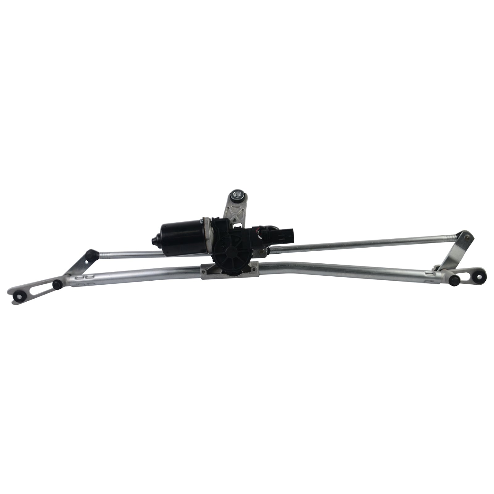 Wiper Motor Assembly for Dodge Ram 1500 2500 3500 3.7L V6 5.7L V8 GAS 2002-2004 - Premium Automotive from Rapidvehicles - Just $161.99! Shop now at Rapidvehicles