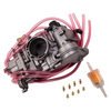 Carburetor / Carb For Yamaha YZ400F 1998-1999 YZ426F 2001-2002 YZ450F 2003-2009 - Premium Automotive from Rapidvehicles - Just $218.99! Shop now at Rapidvehicles