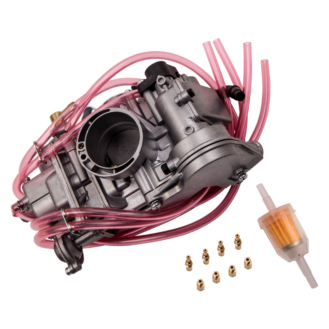 Carburetor / Carb For Yamaha YZ400F 1998-1999 YZ426F 2001-2002 YZ450F 2003-2009 - Premium Automotive from Rapidvehicles - Just $218.99! Shop now at Rapidvehicles