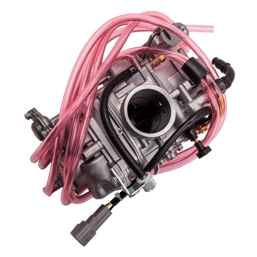 Carburetor / Carb For Yamaha YZ400F 1998-1999 YZ426F 2001-2002 YZ450F 2003-2009 - Premium Automotive from Rapidvehicles - Just $218.99! Shop now at Rapidvehicles