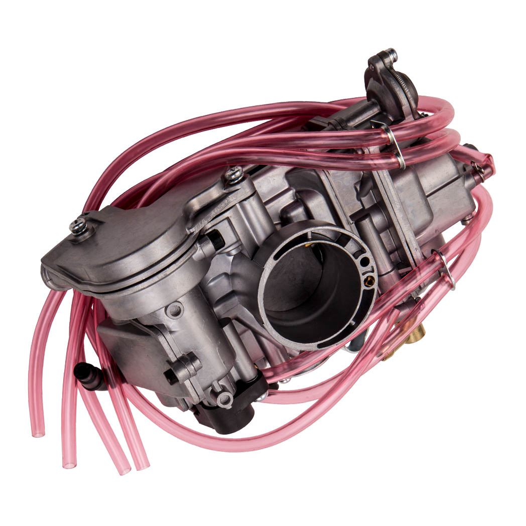 Carburetor / Carb For Yamaha YZ400F 1998-1999 YZ426F 2001-2002 YZ450F 2003-2009 - Premium Automotive from Rapidvehicles - Just $218.99! Shop now at Rapidvehicles