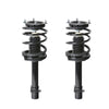 2pcs Shock Strut Spring Assembly  Rear Kit Set of 2 for Dodge Neon 1995-1999 - Premium Automotive from Rapidvehicles - Just $133.99! Shop now at Rapidvehicles