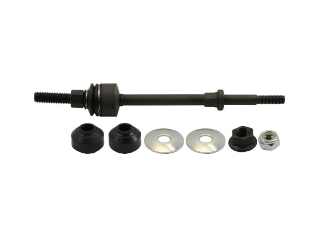 2 Pc Front Stabilizer Sway Bar Fits for 2006-2010 Dodge Ram 1500 4WD End Links - Premium Automotive from Rapidvehicles - Just $38.99! Shop now at Rapidvehicles