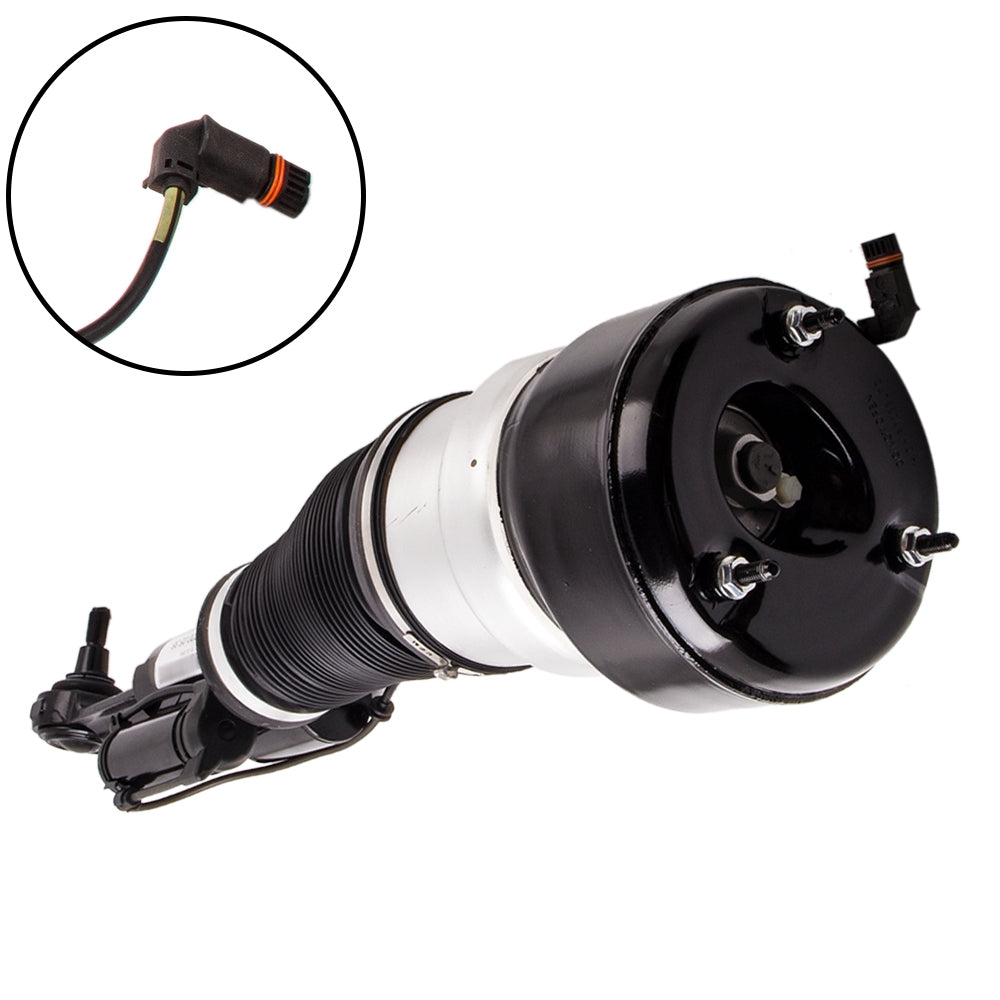 Air Suspension Strut Front Right Side For Mercedes S550 4Matic Sedan 4-Door 4.6L 2012-2013 2213200538 - Premium Automotive from Rapidvehicles - Just $466.99! Shop now at Rapidvehicles