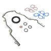 Timing Cover Gasket Set for Cadillac Escalade Chevy Camaro Corvette GMC Savana 2500 3500 Yukon TCS45993 - Premium Automotive from Rapidvehicles - Just $29.99! Shop now at Rapidvehicles