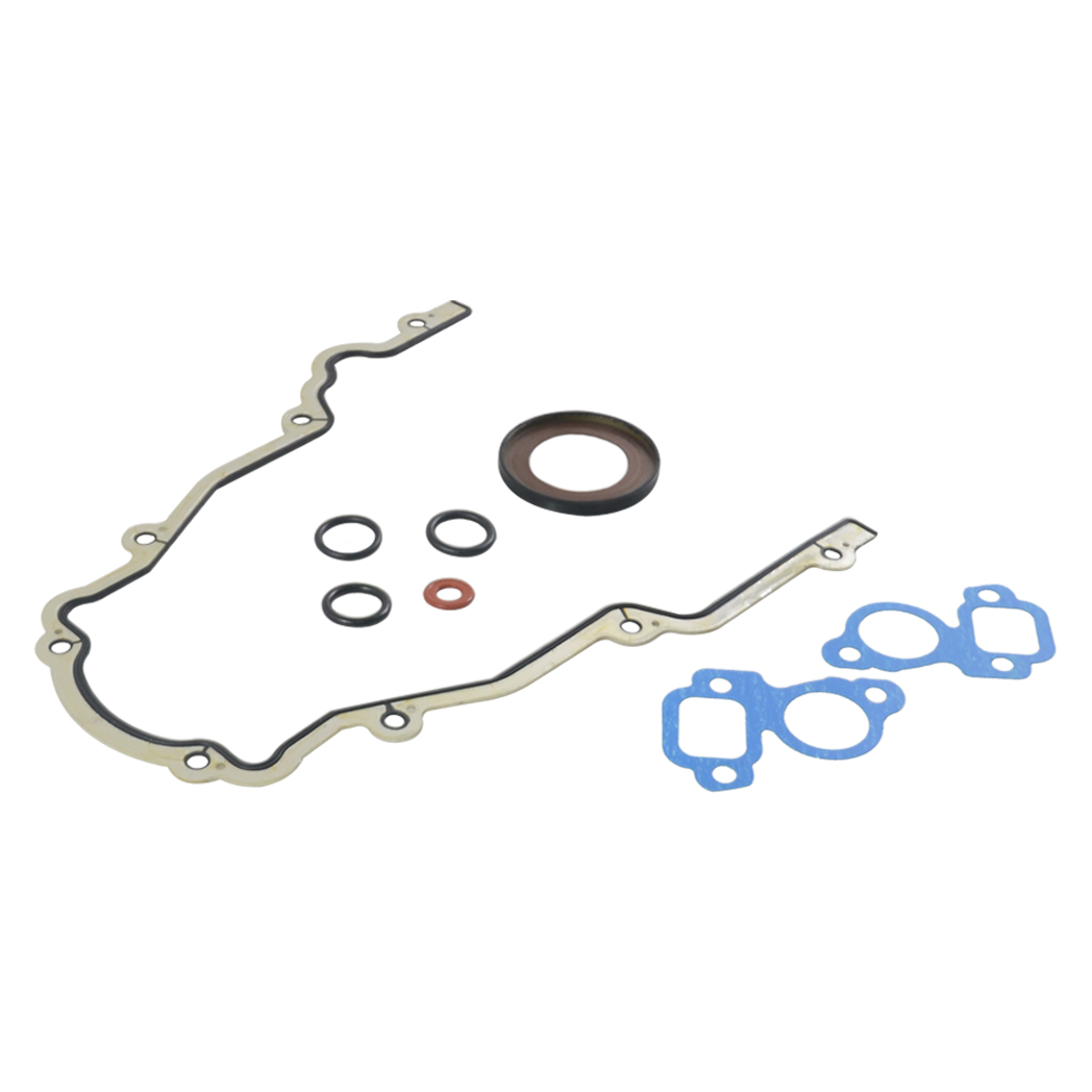 Timing Cover Gasket Set for Cadillac Escalade Chevy Camaro Corvette GMC Savana 2500 3500 Yukon TCS45993 - Premium Automotive from Rapidvehicles - Just $29.99! Shop now at Rapidvehicles