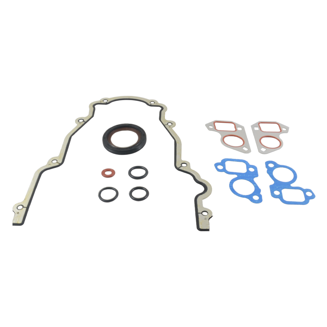 Timing Cover Gasket Set for Cadillac Escalade Chevy Camaro Corvette GMC Savana 2500 3500 Yukon TCS45993 - Premium Automotive from Rapidvehicles - Just $29.99! Shop now at Rapidvehicles