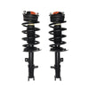 2 PCS Shock Strut Spring Assembly 2011-2014 Dodge-Avenger;2008-2010 Dodge-Avenger;2007-2010 Chrysler-Sebring;2011-2014 Chrysler-200 - Premium Automotive from Rapidvehicles - Just $203.99! Shop now at Rapidvehicles