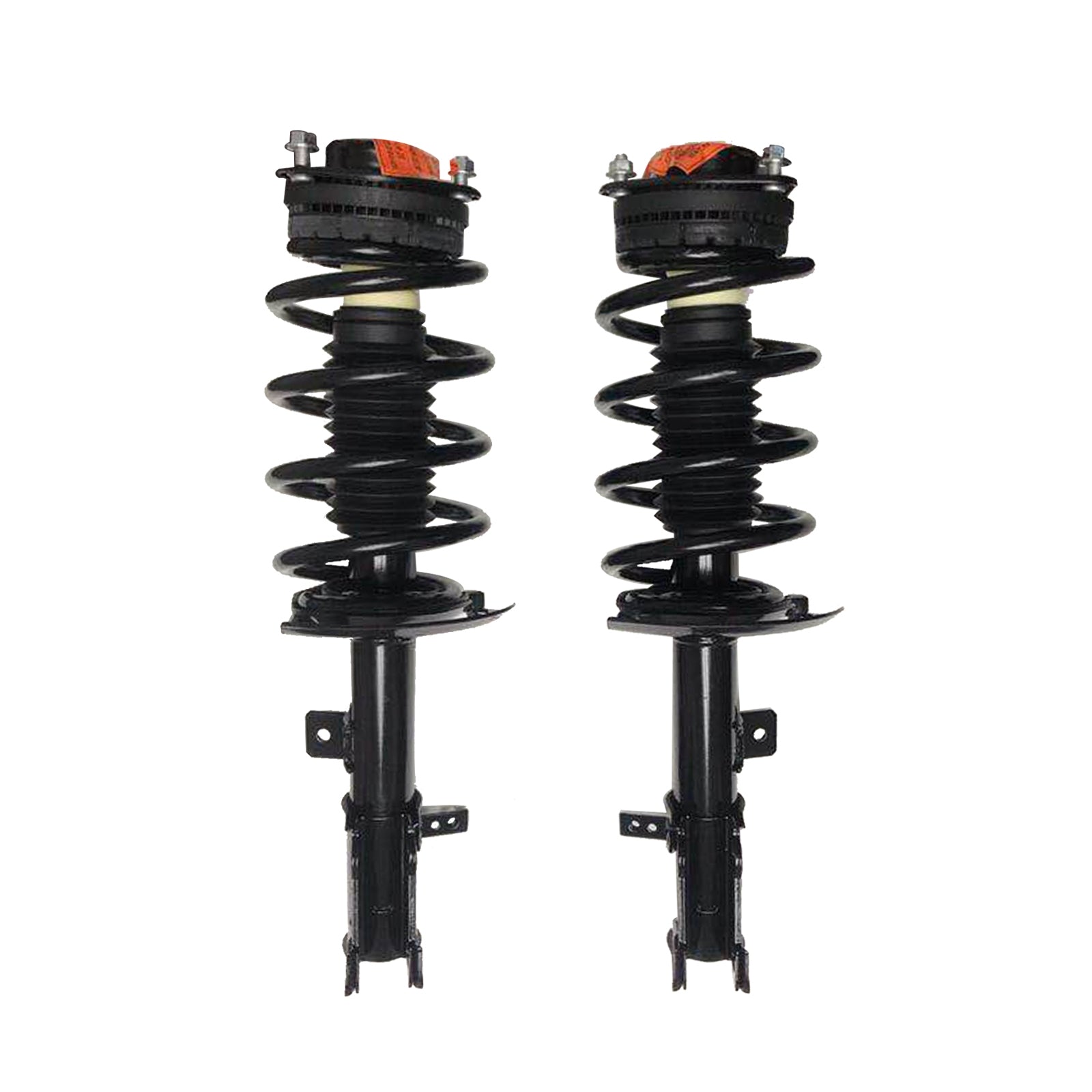 2 PCS Shock Strut Spring Assembly 2011-2014 Dodge-Avenger;2008-2010 Dodge-Avenger;2007-2010 Chrysler-Sebring;2011-2014 Chrysler-200 - Premium Automotive from Rapidvehicles - Just $203.99! Shop now at Rapidvehicles