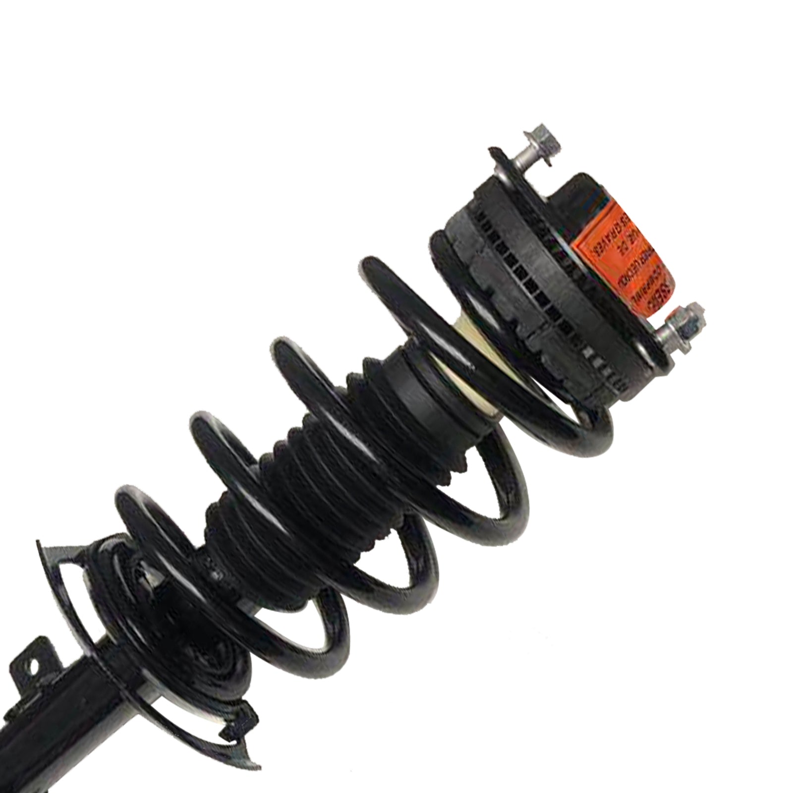 2 PCS Shock Strut Spring Assembly 2011-2014 Dodge-Avenger;2008-2010 Dodge-Avenger;2007-2010 Chrysler-Sebring;2011-2014 Chrysler-200 - Premium Automotive from Rapidvehicles - Just $203.99! Shop now at Rapidvehicles