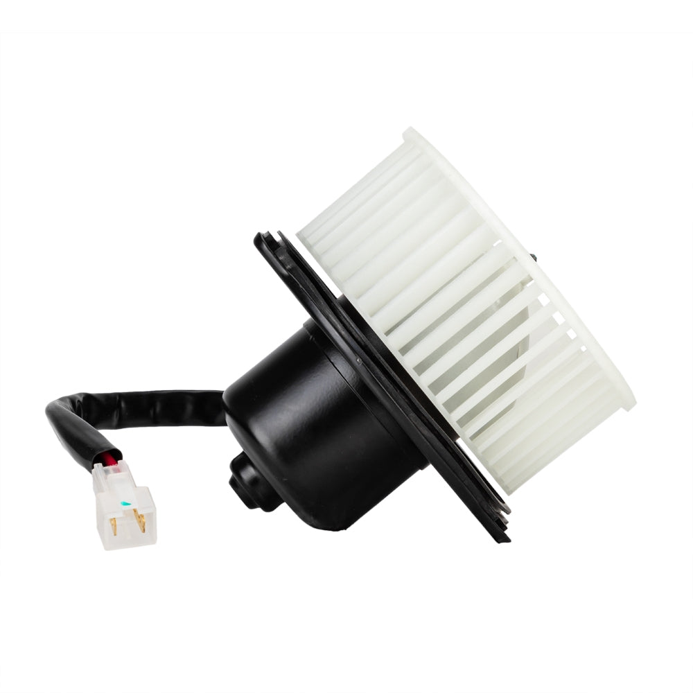 Heater A/C AC Blower Motor w/ Fan Cage NEW for 1994-2002 Dodge Ram 2500 3500 - Premium Automotive from Rapidvehicles - Just $72.99! Shop now at Rapidvehicles