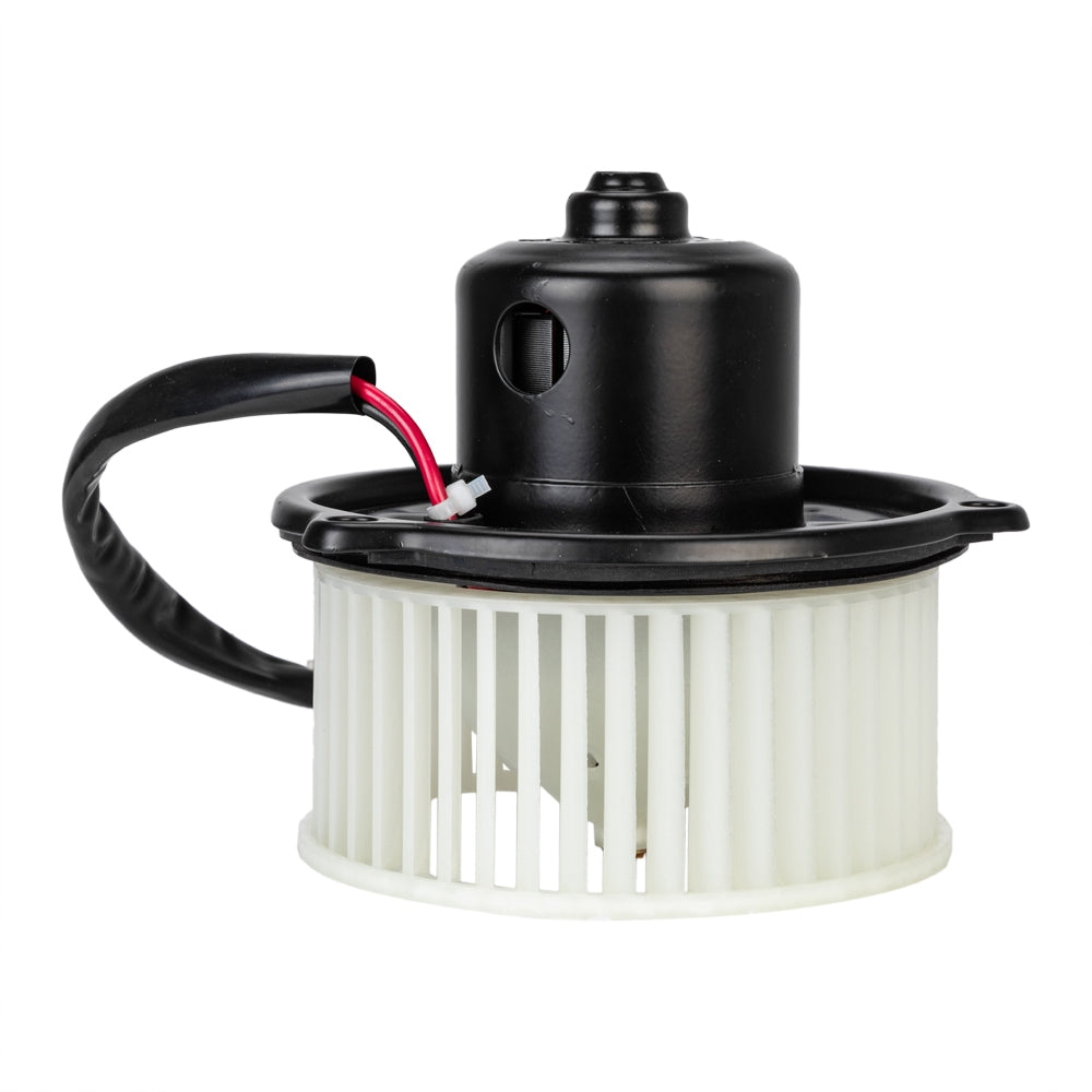 Heater A/C AC Blower Motor w/ Fan Cage NEW for 1994-2002 Dodge Ram 2500 3500 - Premium Automotive from Rapidvehicles - Just $72.99! Shop now at Rapidvehicles